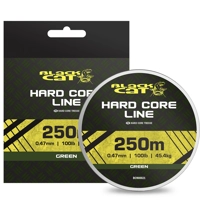 Black Cat Hard Core Braid 250m